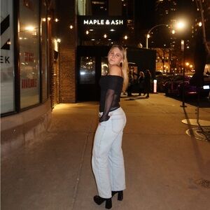 Meet your Posher, Victoria